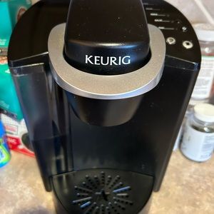Keurig Coffee Maker